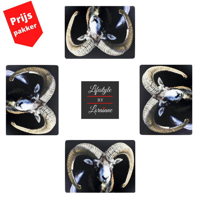 Placemat Ram