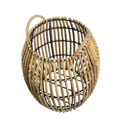 Bamboe Mand 31cm