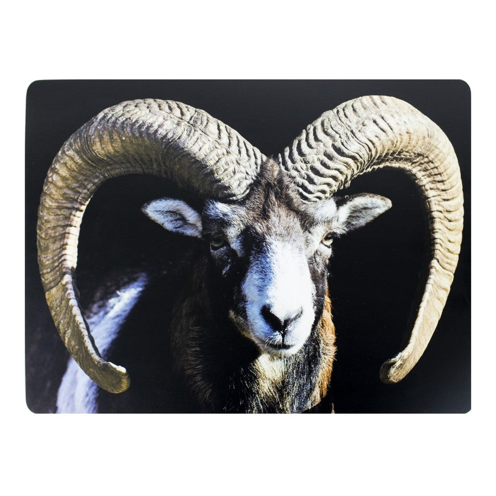 Placemat Ram